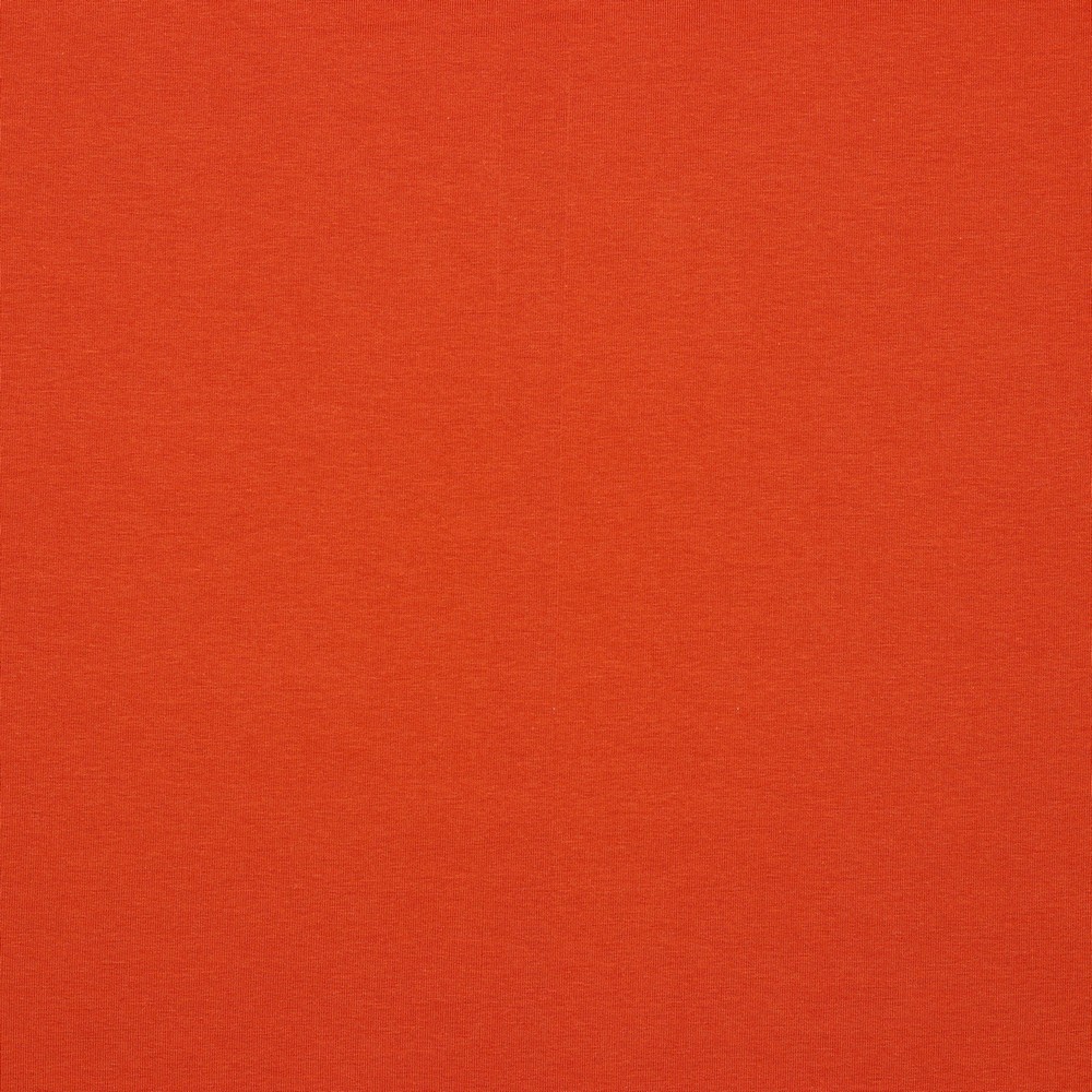 French Terry | Sommersweat | UNI | dunkel rost