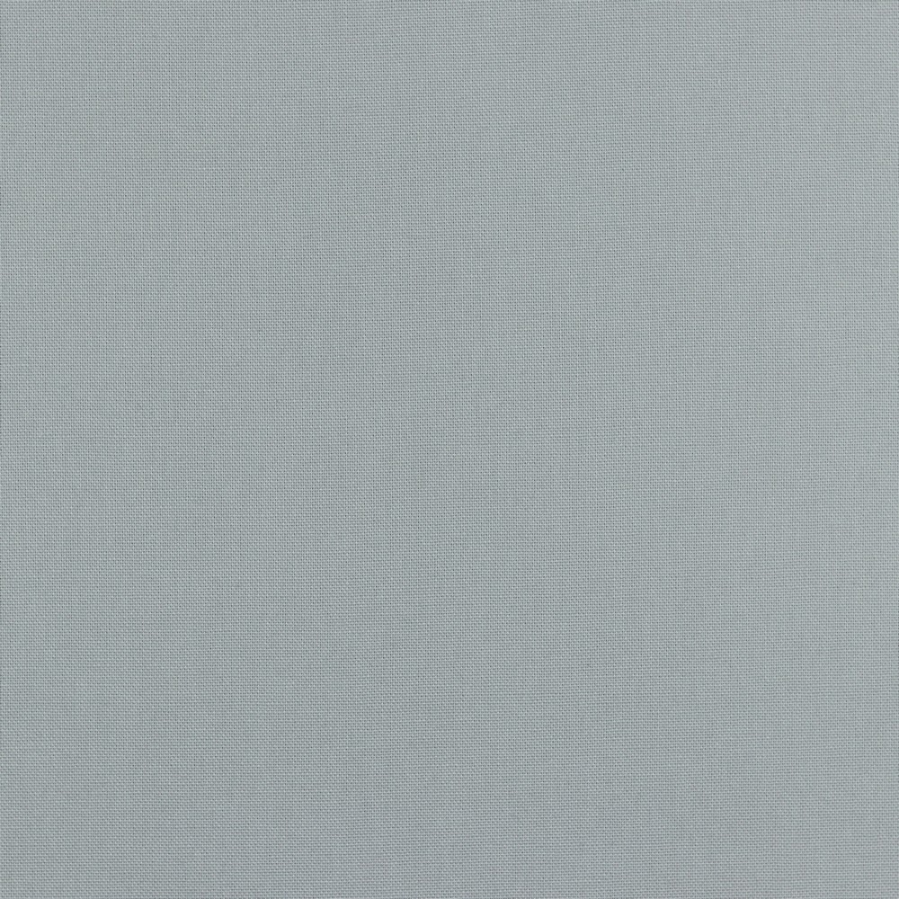 Canvas | Baumwolle | Uni | grau