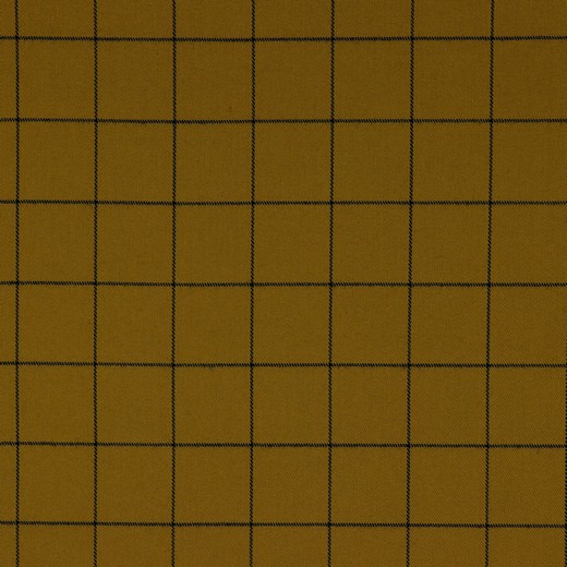 Tartan Check | senf / navy