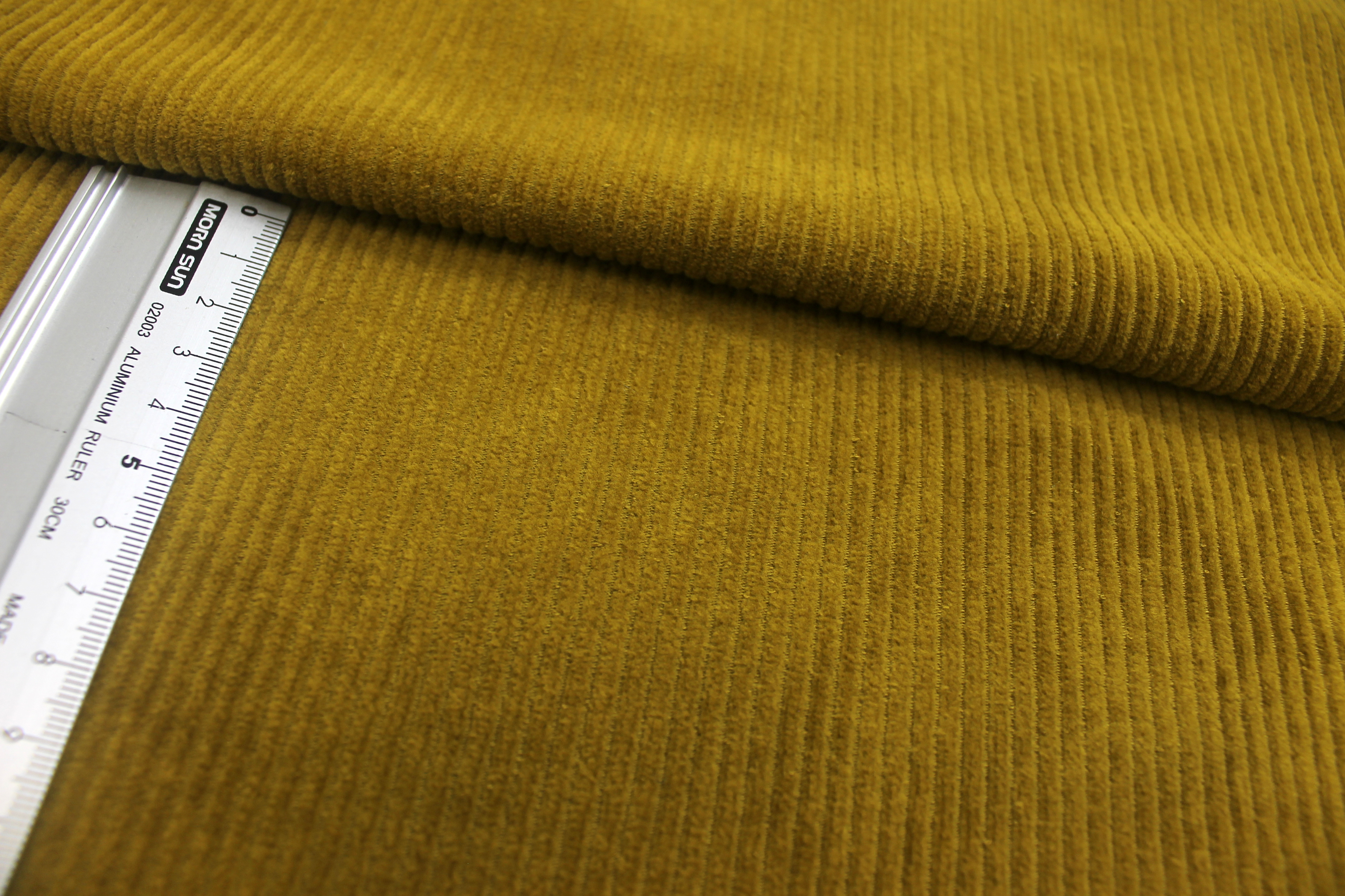 Breitcord - Jersey | Uni | senf