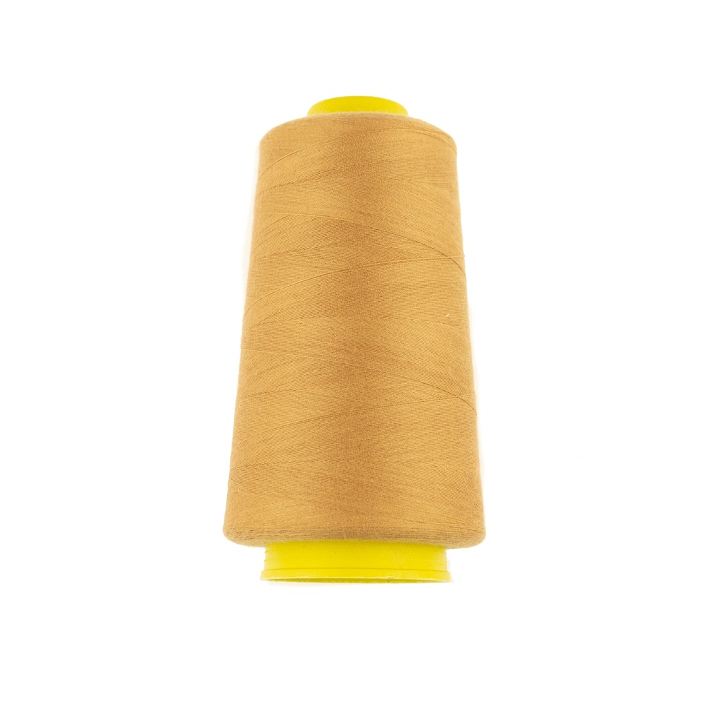 Nähgarn/Overlockgarn | camel | 184044