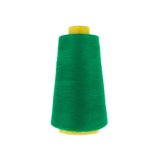 Nähgarn/Overlockgarn | apfelgrün | 41327