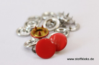 Jerseydrucker | 20 Stück | Deckel | rot | D01