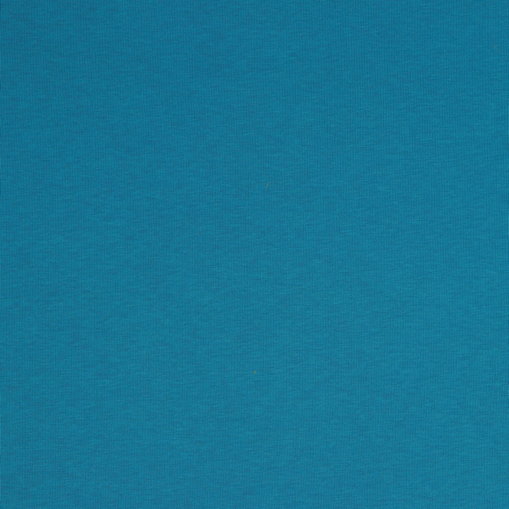 Sweat | Uni | dunkeltürkis