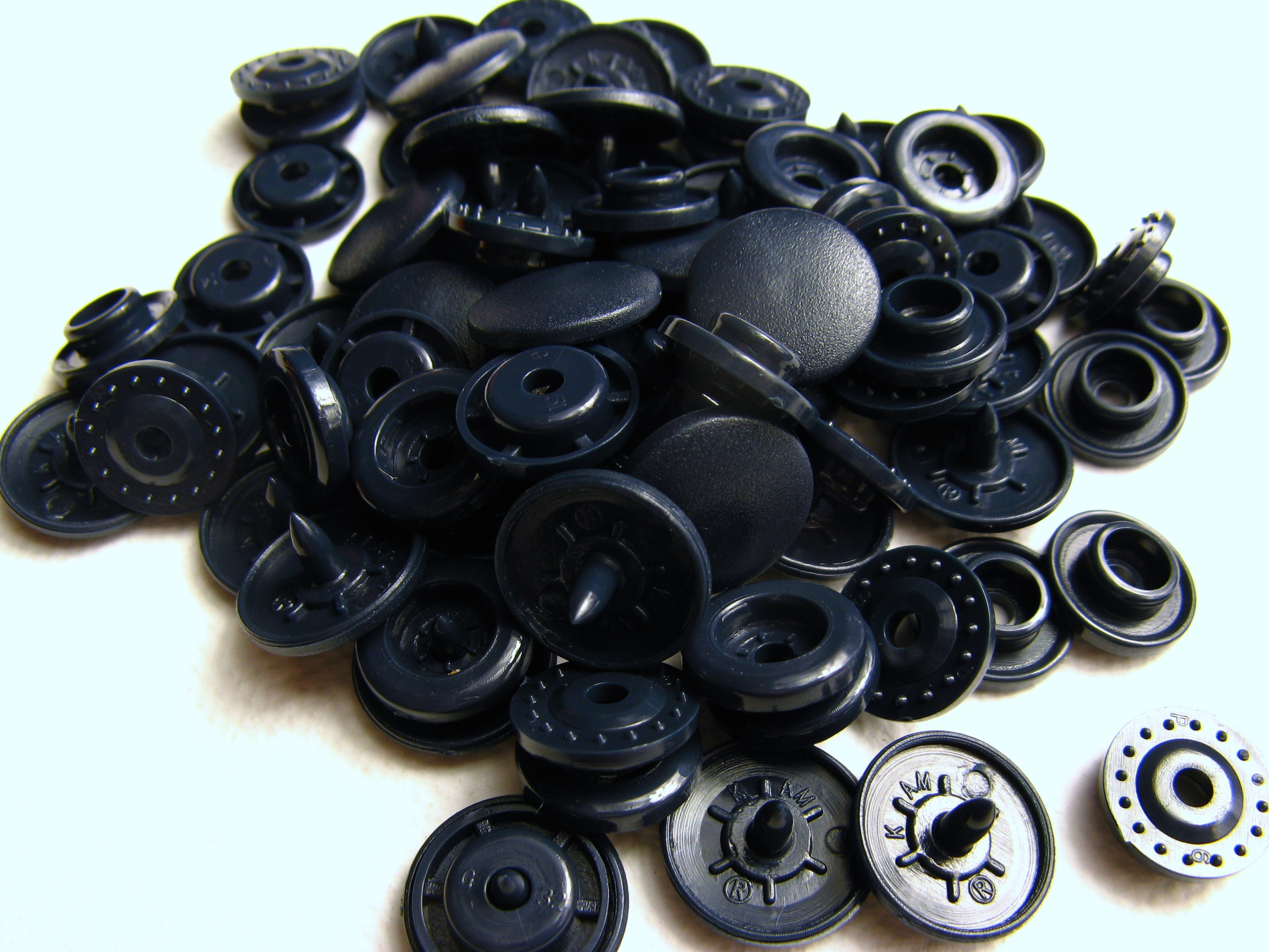 Snap | T5 | 20st | matt | B2 | nachtblau