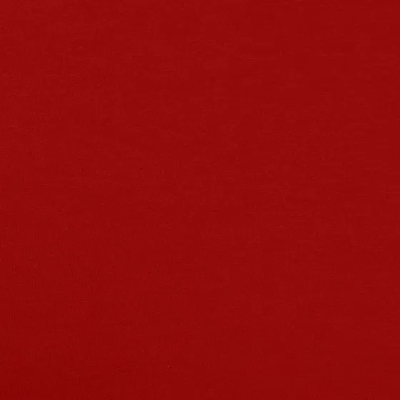 French Terry | Sommersweat | UNI | dunkelrot