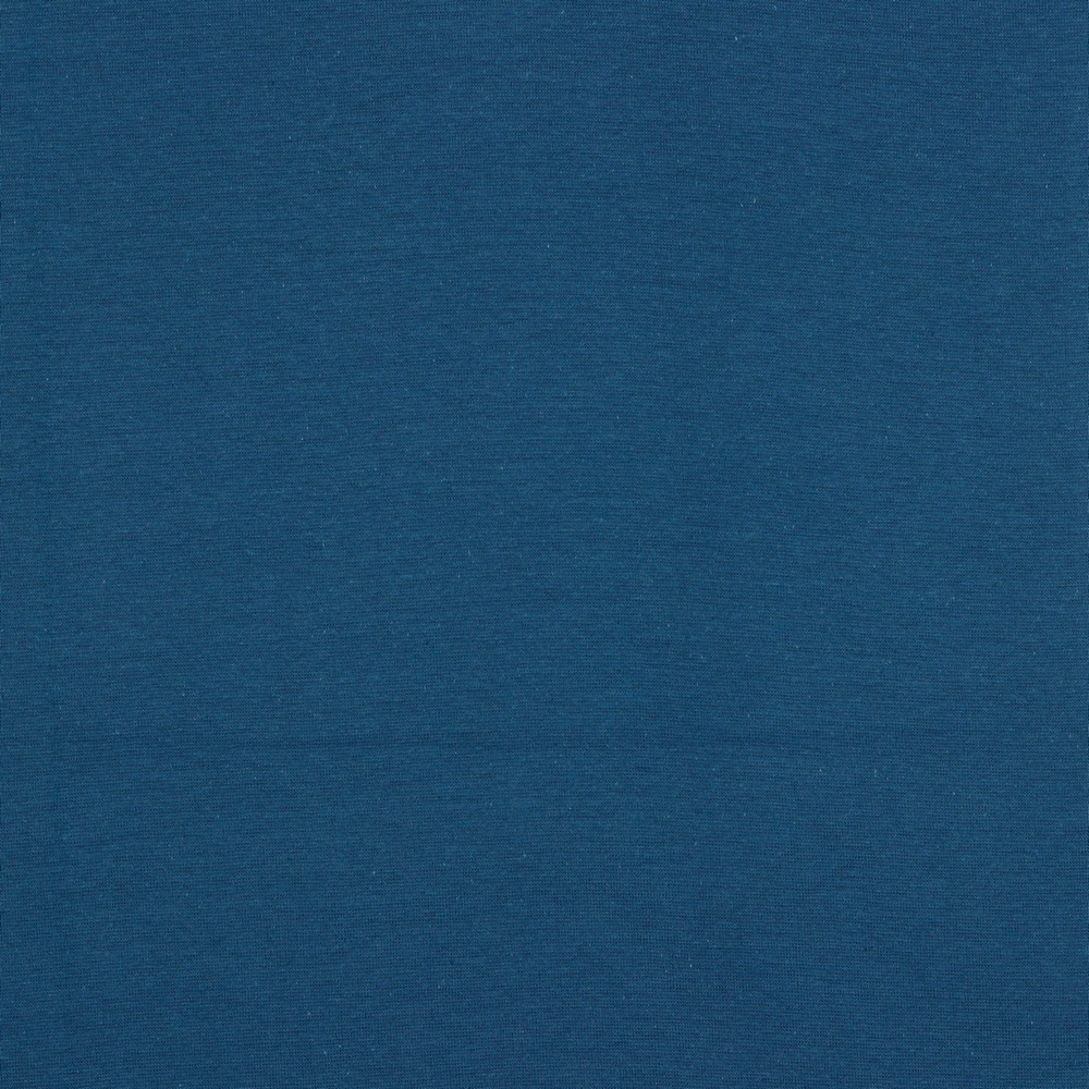 Bündchen | Baumwolle | Uni | 018 | hell jeans