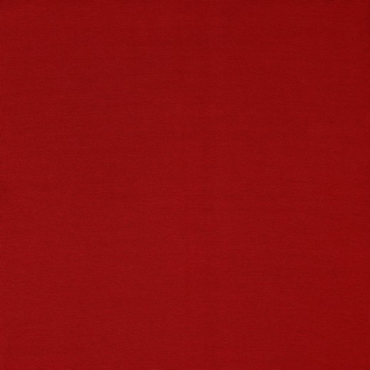 Bündchen | Baumwolle | Uni | 009 | dunkelrot