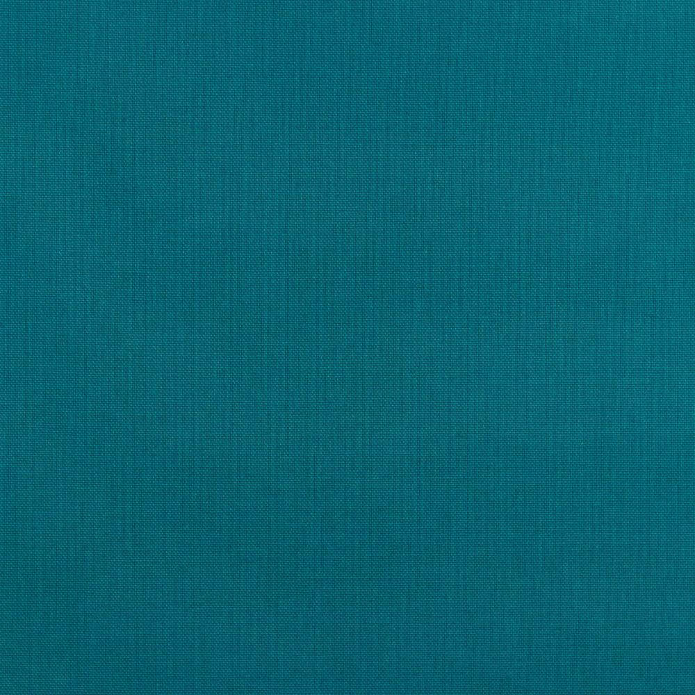 Canvas | Baumwolle | Uni | petrol