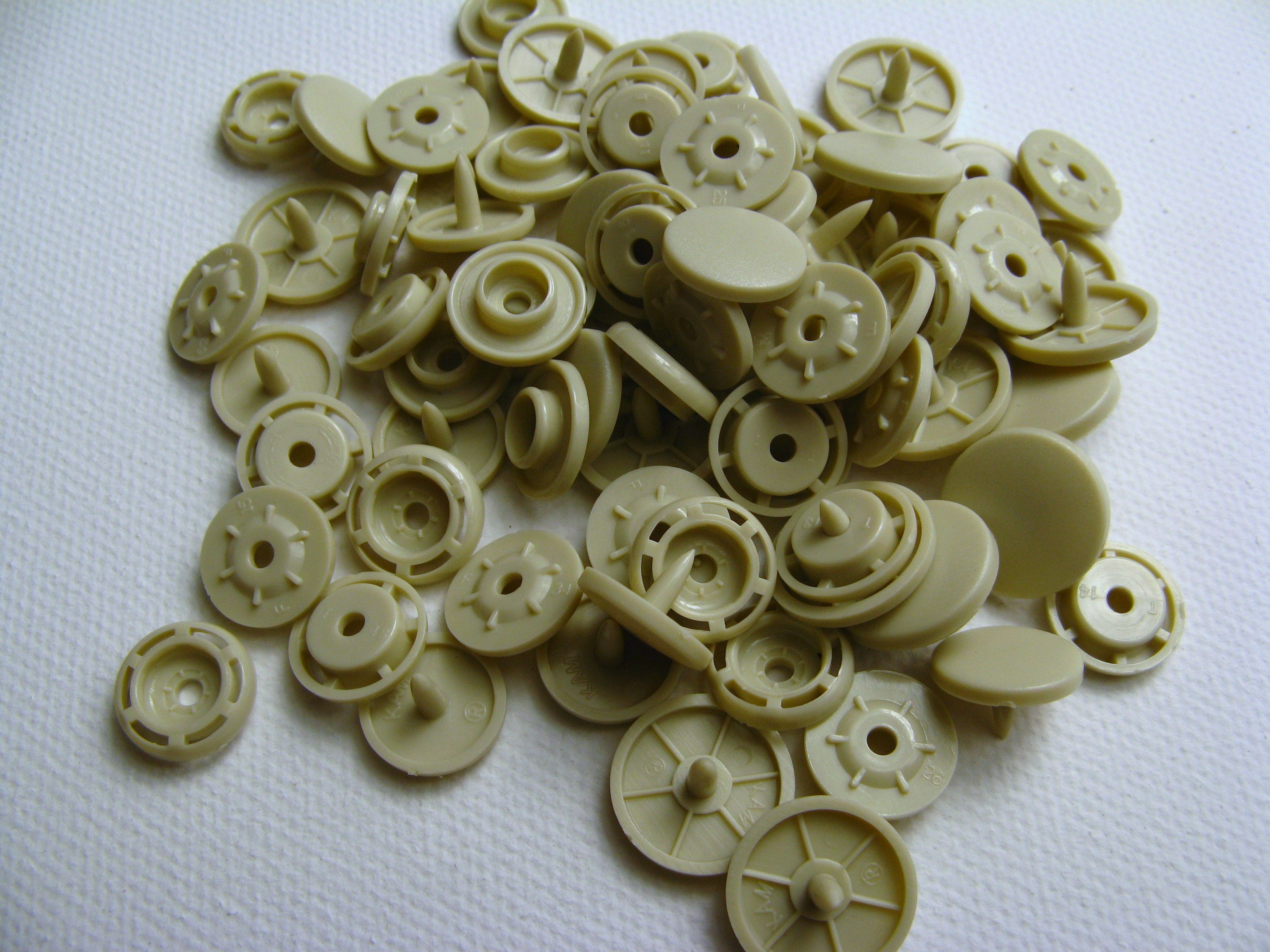 Snap | T8 | 20st | matt | B23 | hellgrau