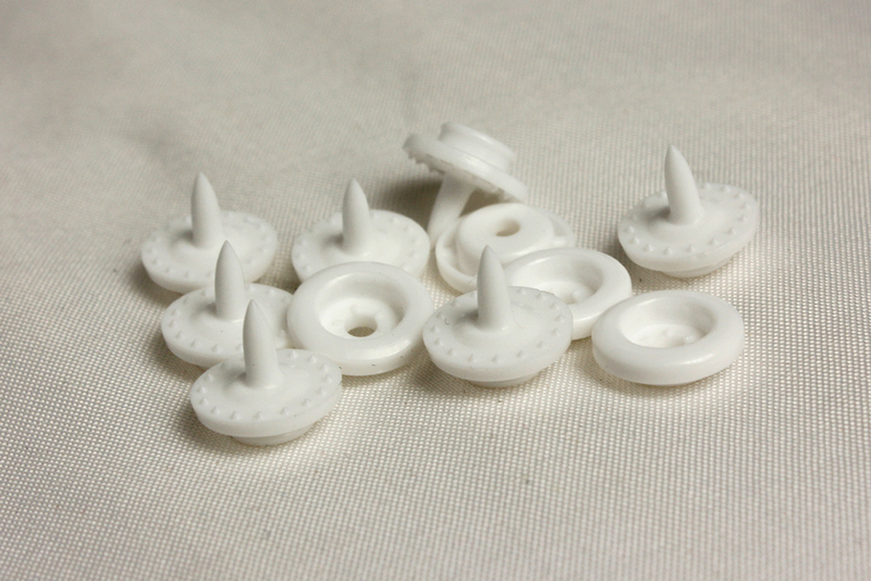 Snap | T5 | 10st | Dubble-Snaps