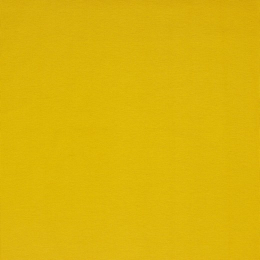 Bündchen | Baumwolle | Uni | 028 | gelb