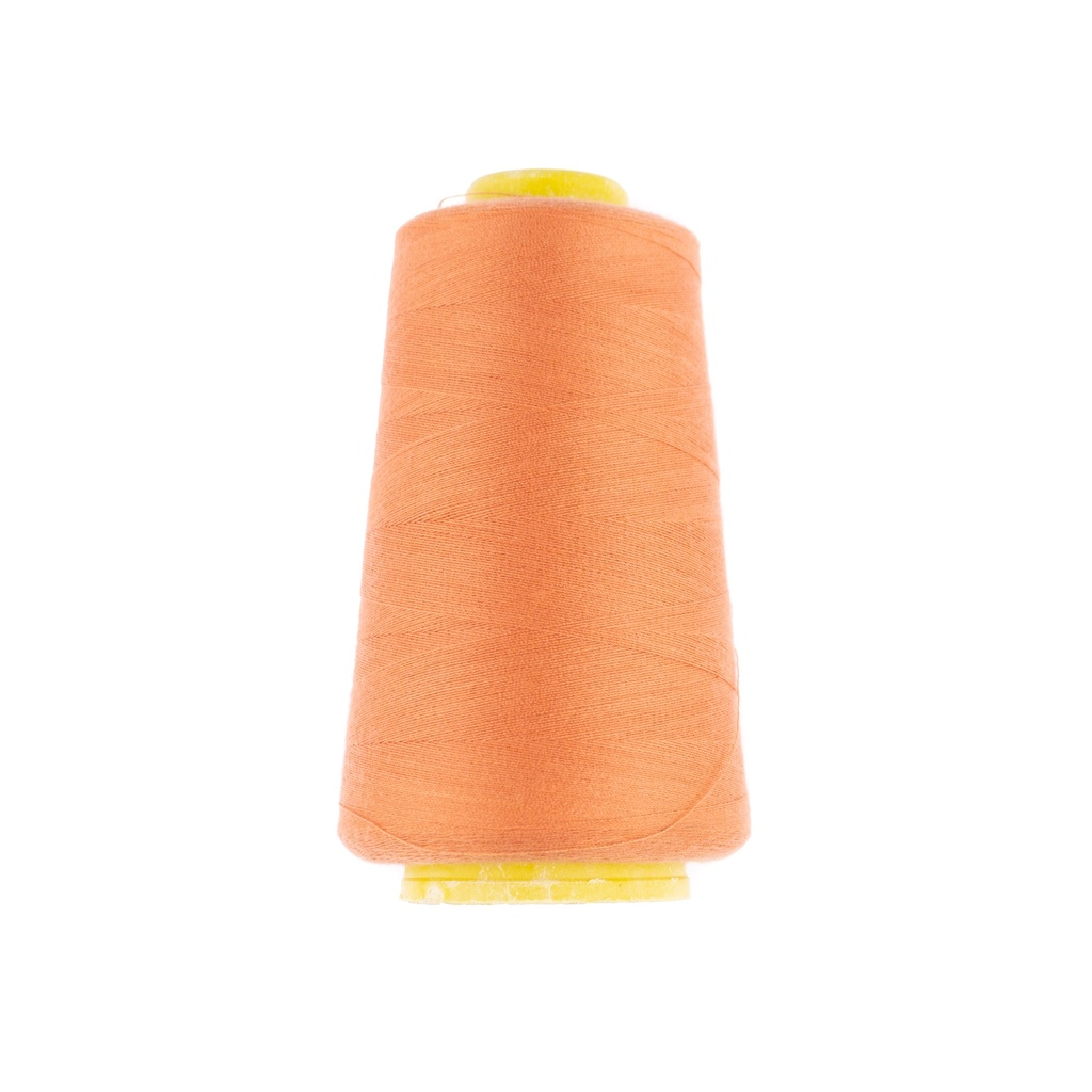 Nähgarn/Overlockgarn | caramel |1192