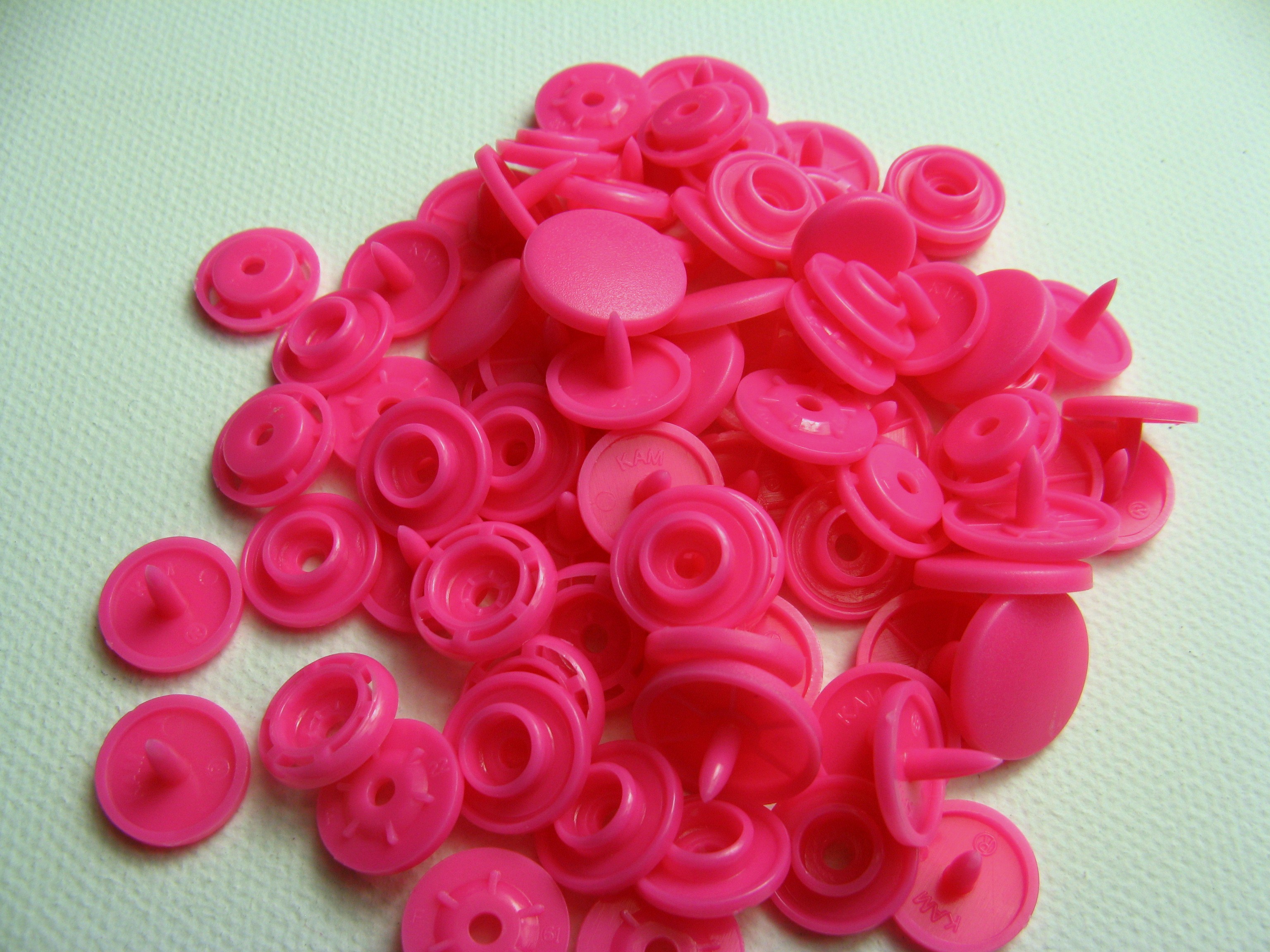 Snap | T8 | 20st | matt | B47 | pink