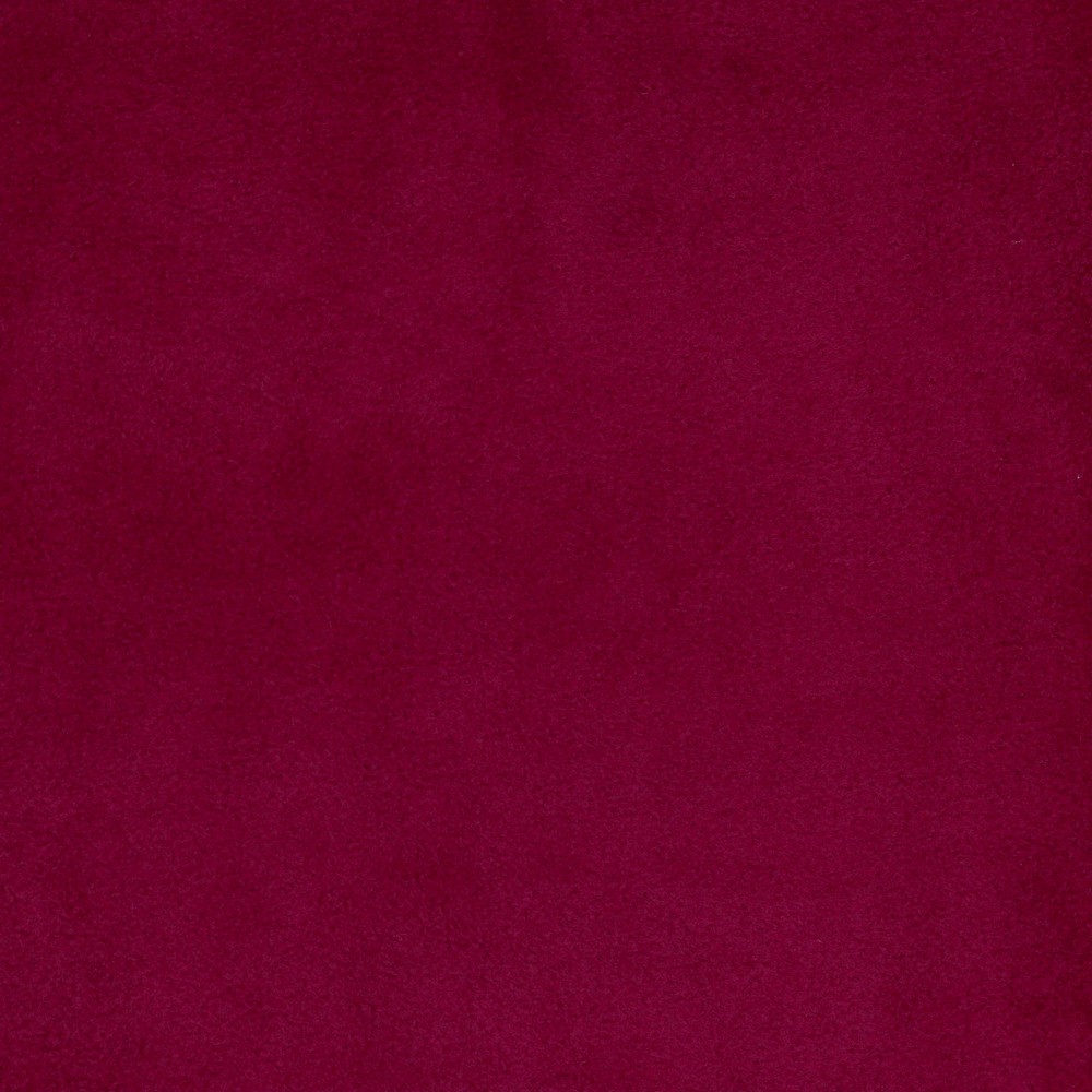 Fleece | Uni | Anti Pilling | beere