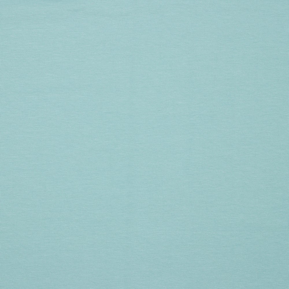 French Terry | Sommersweat | UNI | hellblau