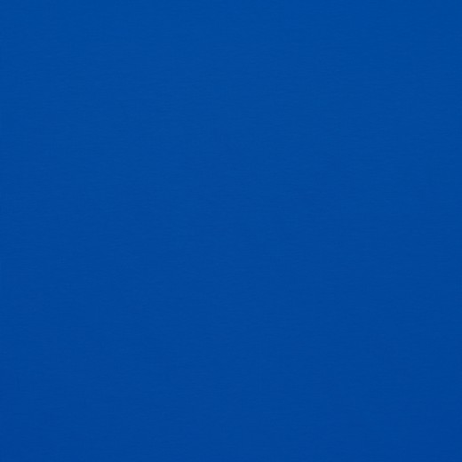 French Terry | Sommersweat | UNI | hell kobalt