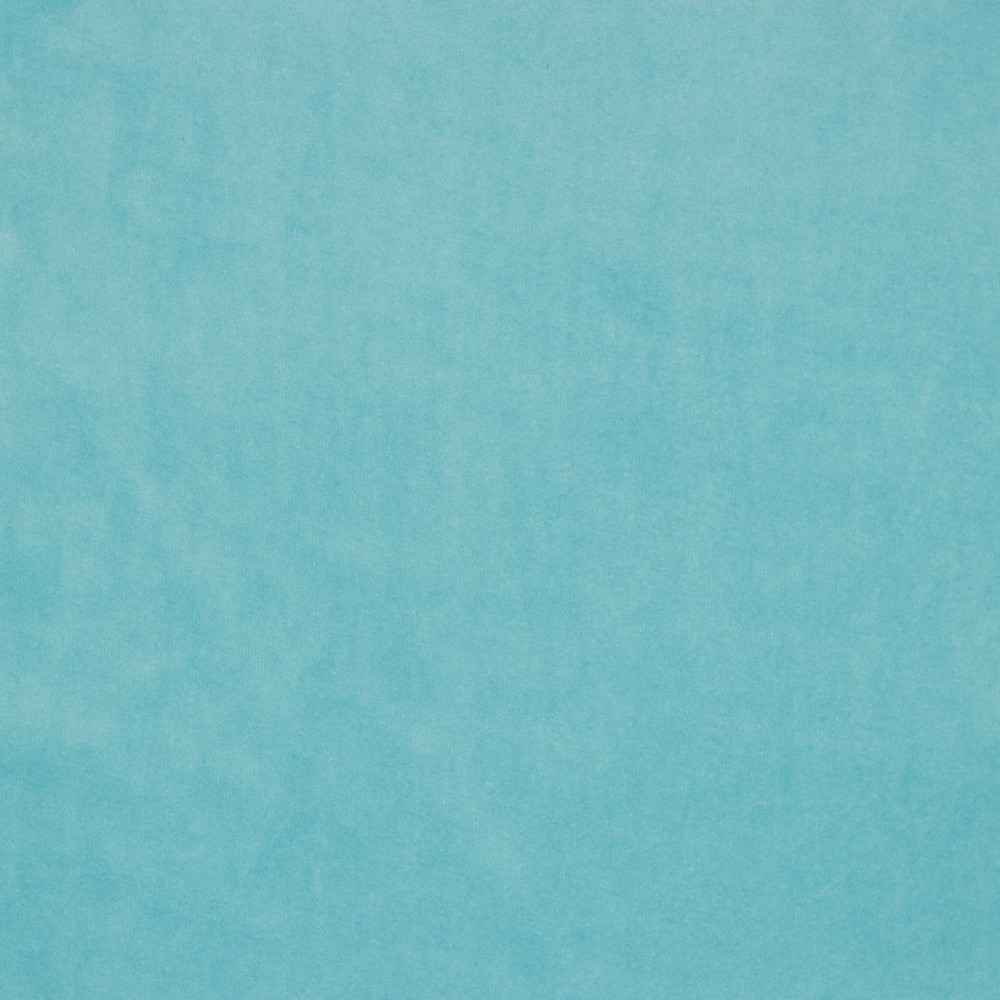 Nicky | Uni | türkis