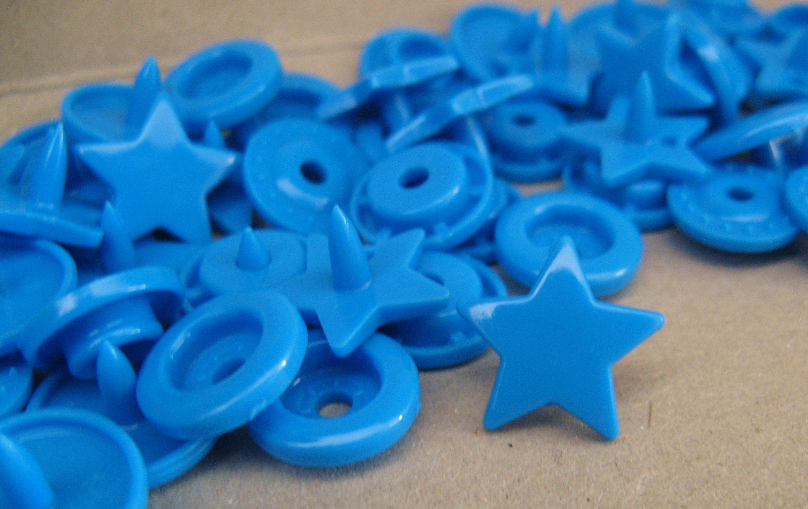 Snap | T5 | 20st | Sterne | B8 | aqua