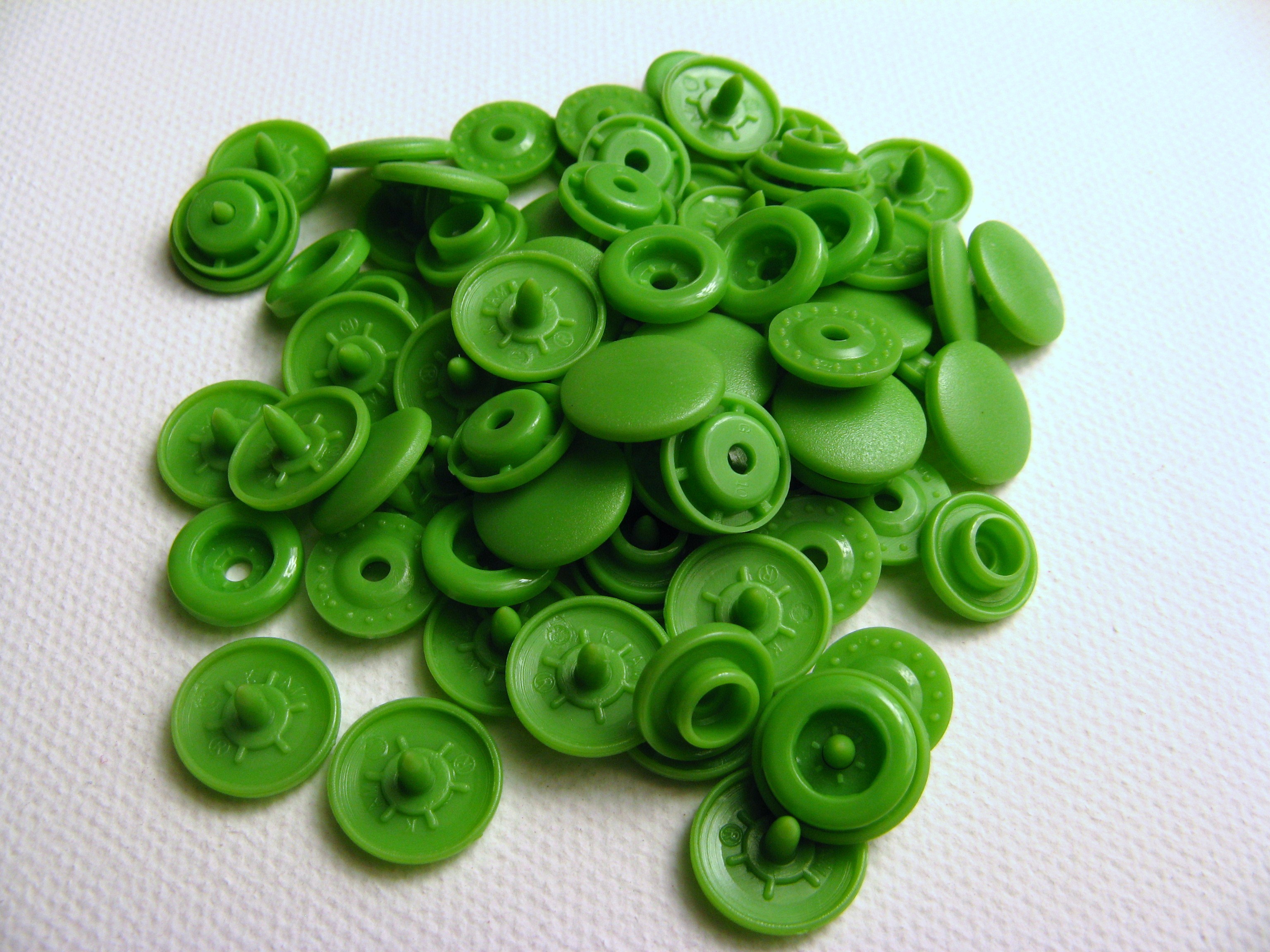 Snap | T5 | 20st | matt | B14 | grasgrün