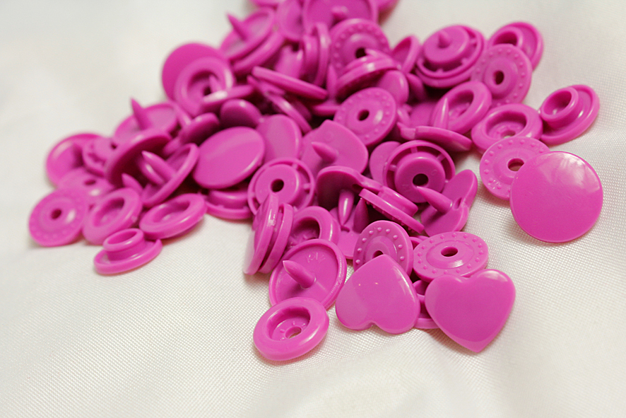 Snap | T5 | 20st | Herz | B56 | malve