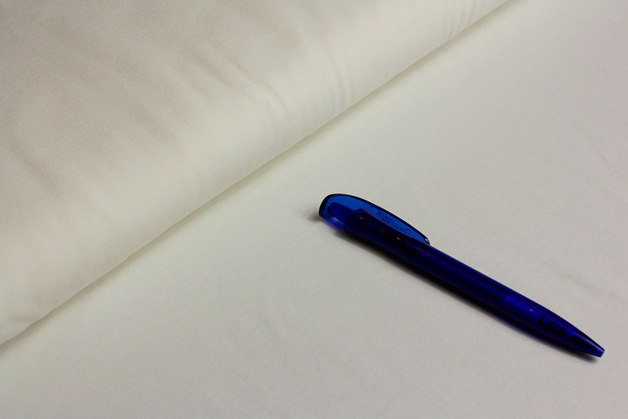 Jersey | Uni | creme