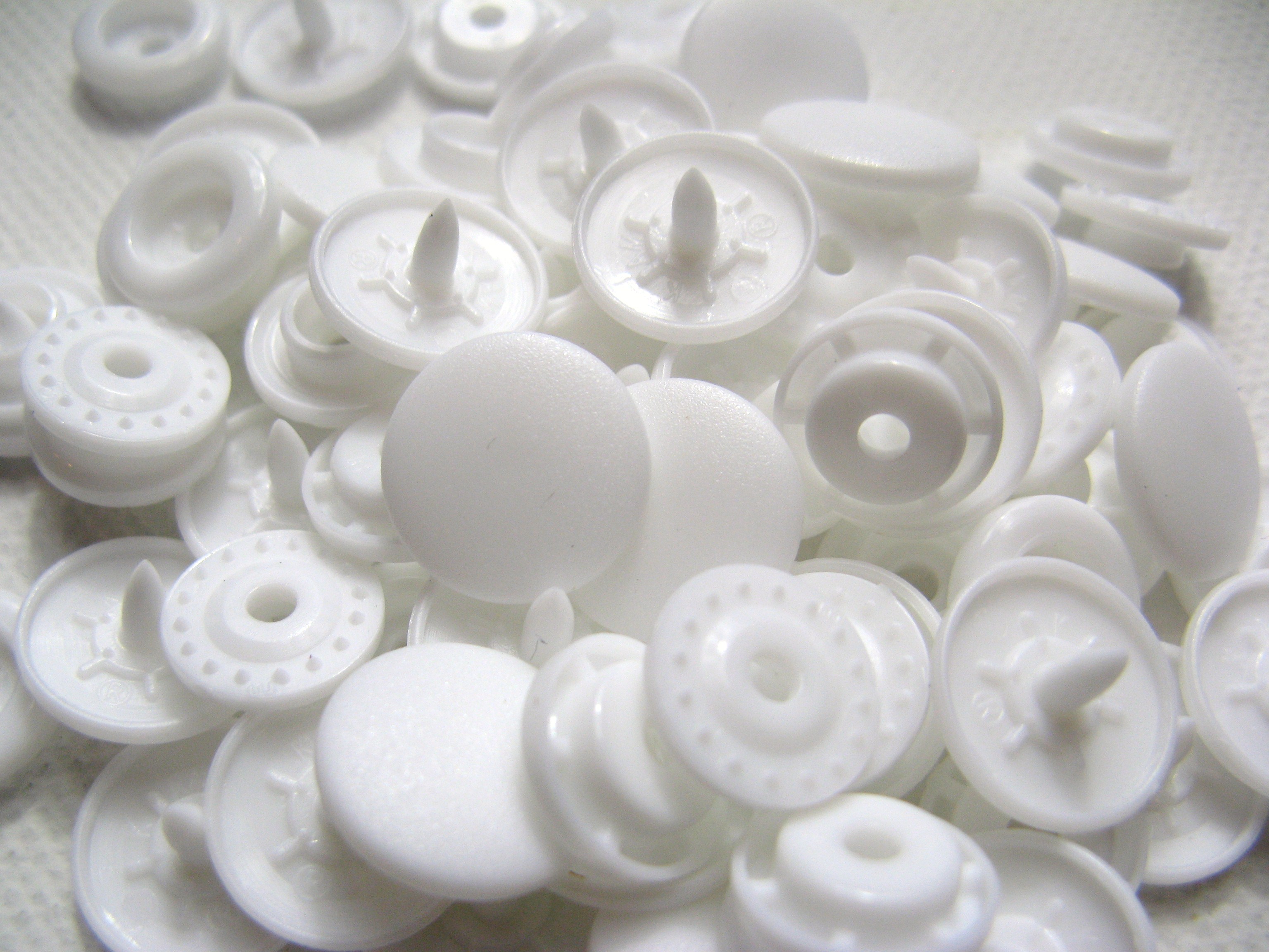 Snap | T5 | 20st | matt | B3 | weiss