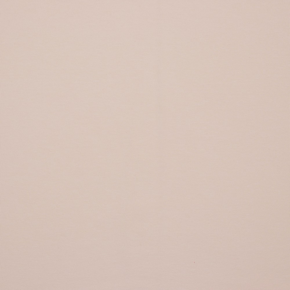 French Terry | Sommersweat | UNI | light rosa