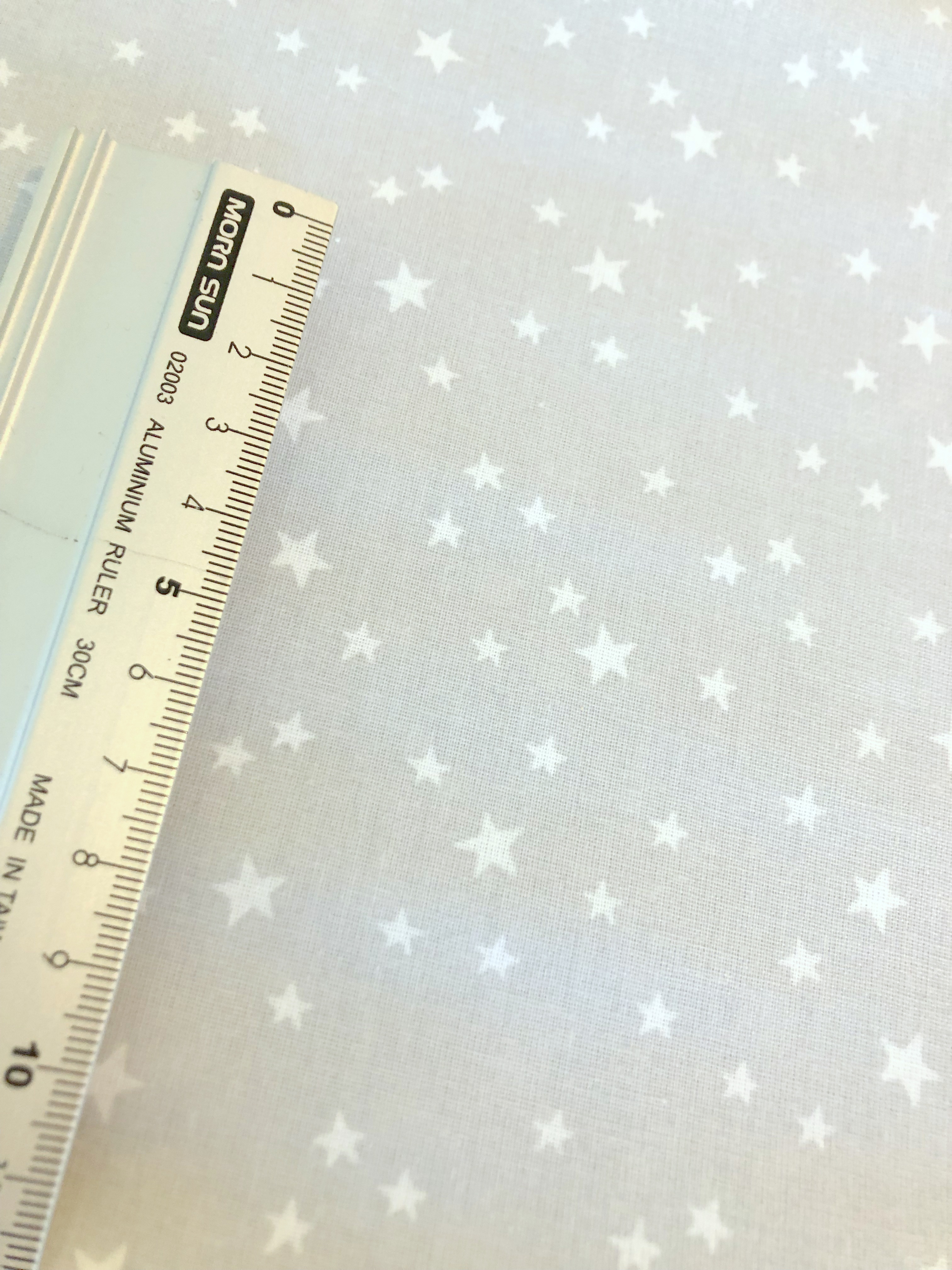 beschichtete Baumwolle / Wachstuchstück |  Fleur | mint