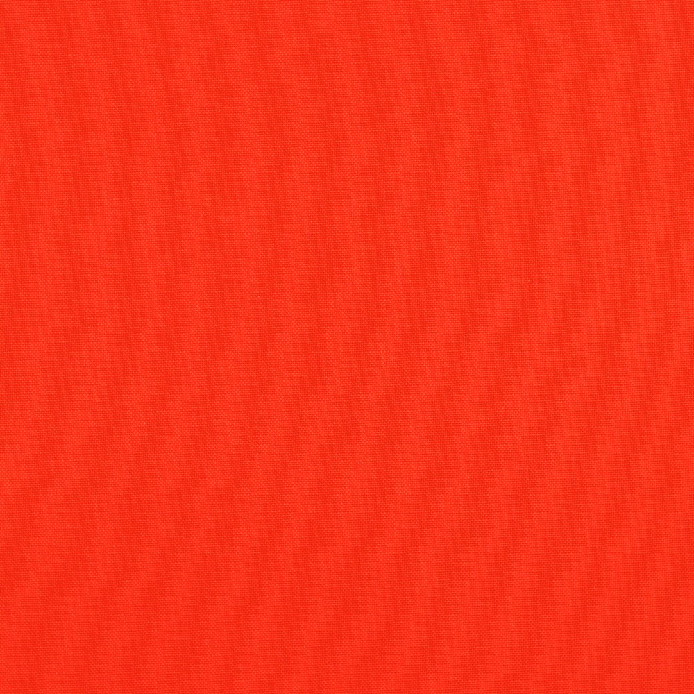 Canvas | Baumwolle | Uni | orange