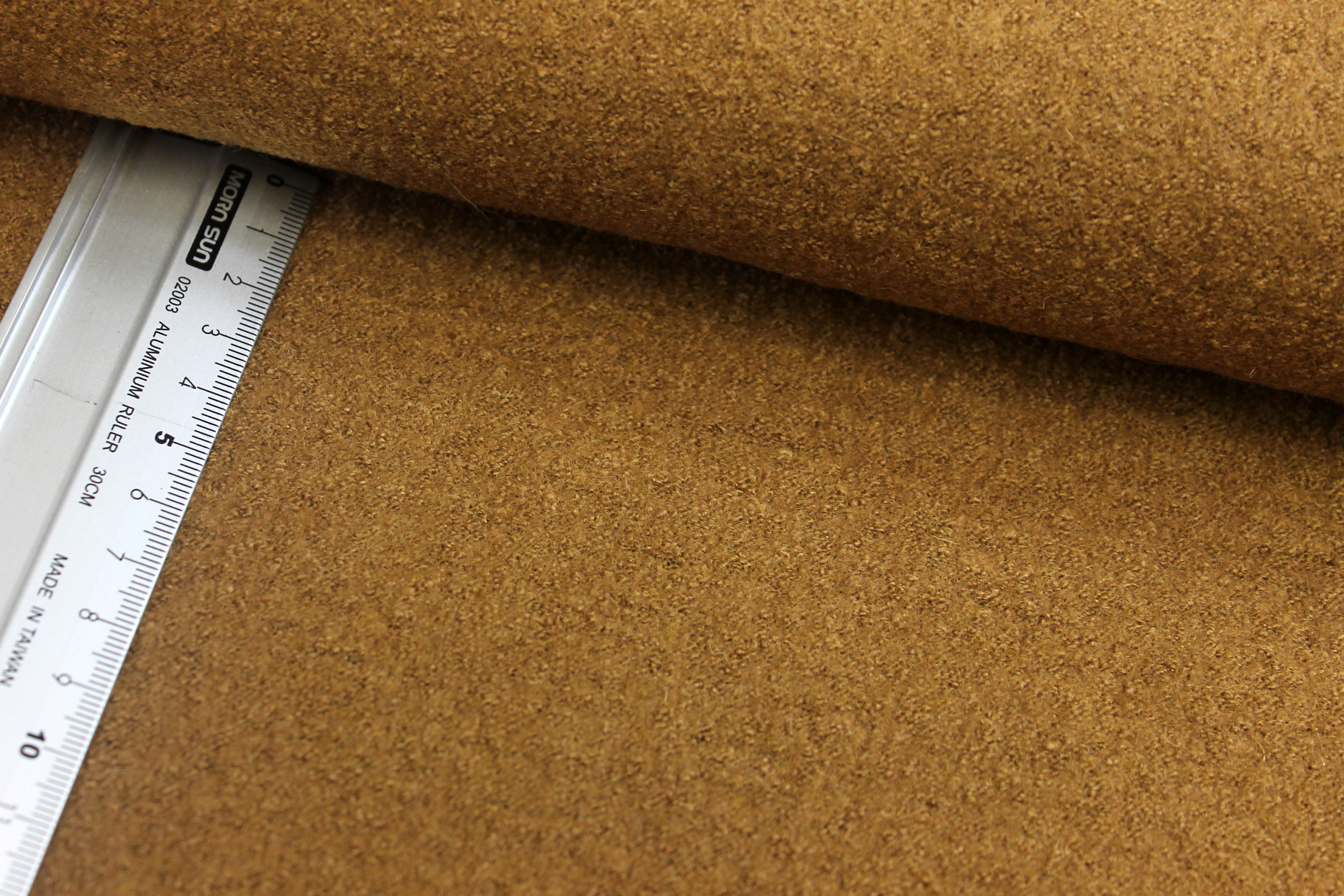 Walkloden | Uni | cognac