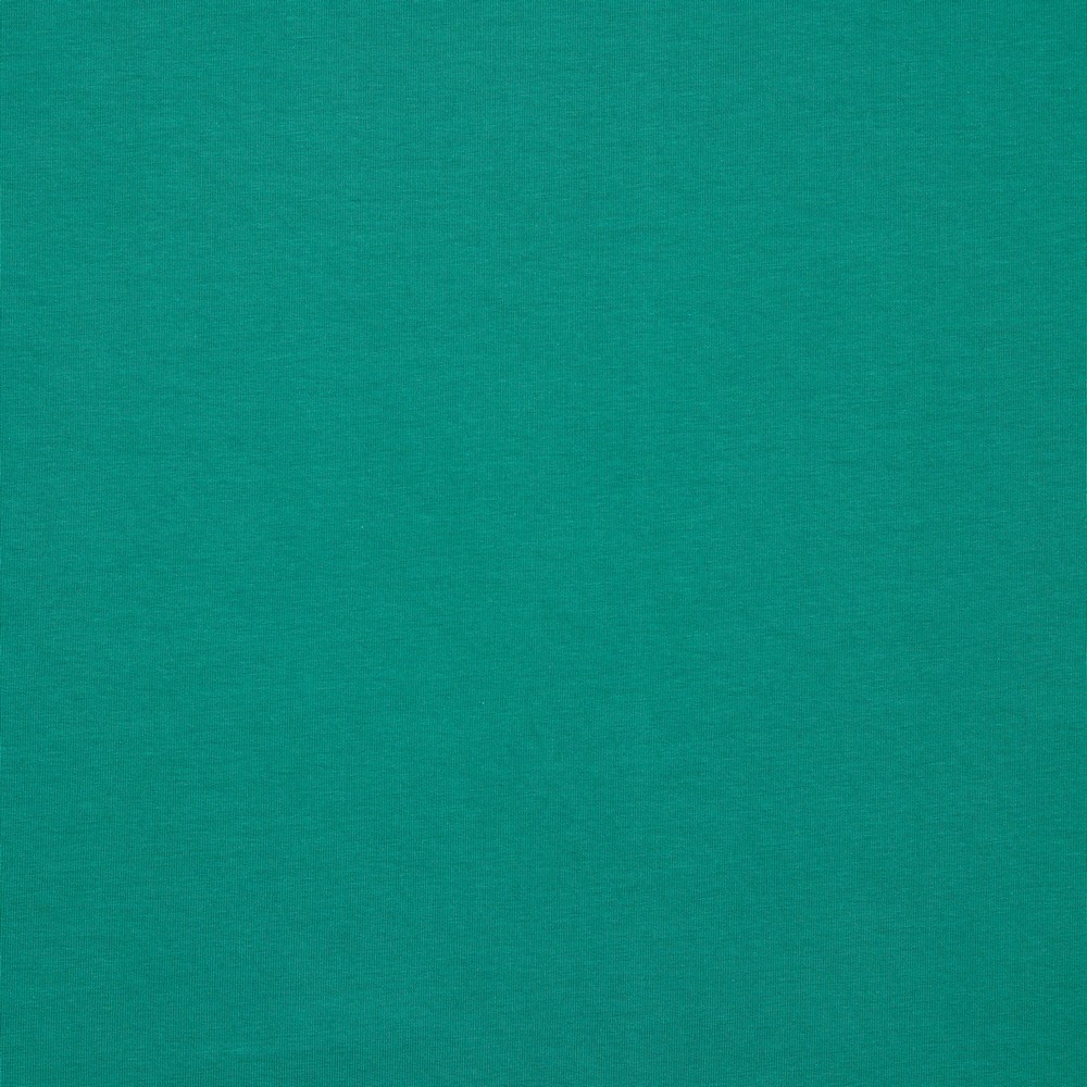 French Terry | Sommersweat | UNI | grün