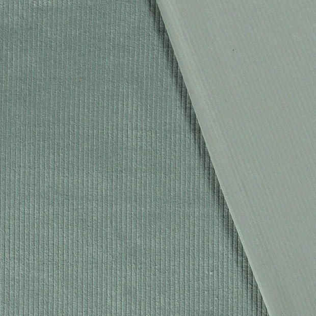 Breitcord | Uni | altgrün