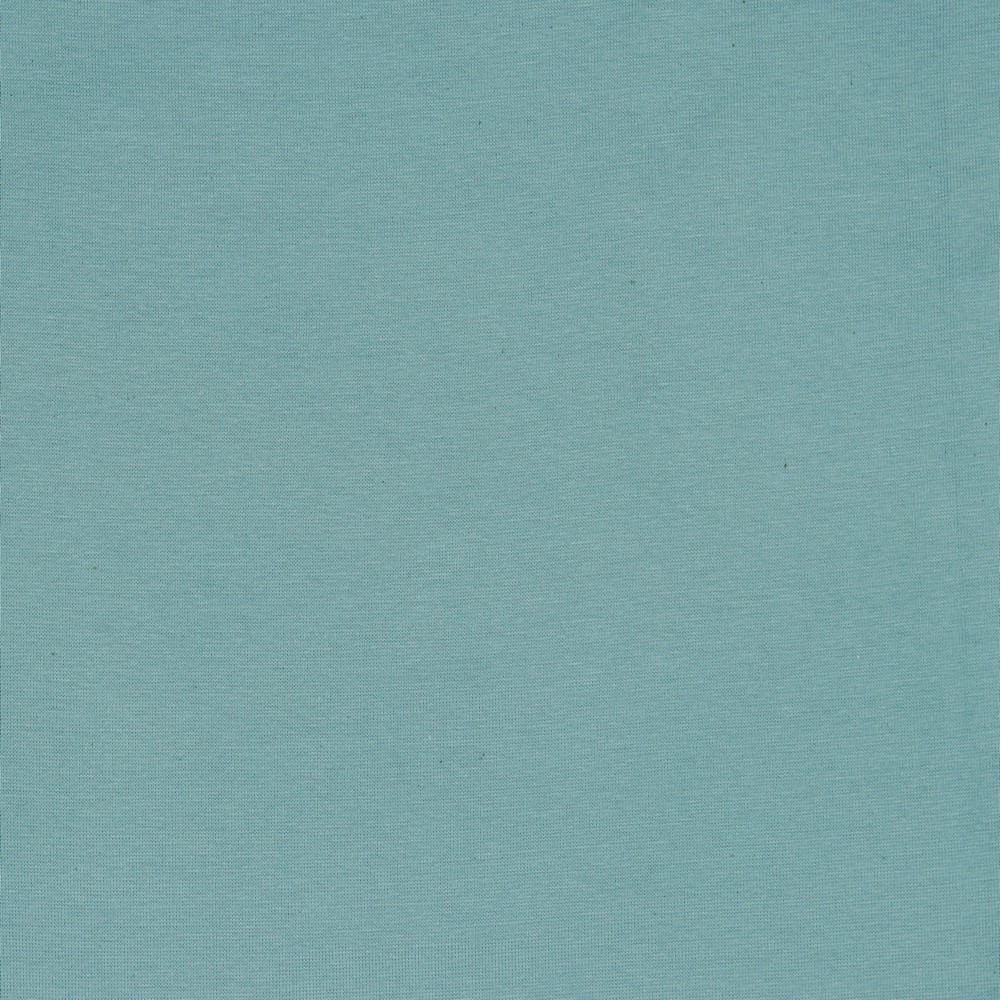 Bündchen | Baumwolle | Uni | 017 | mint