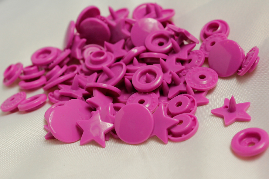 Snap | T5 | 20st | Sterne | B56 | malve