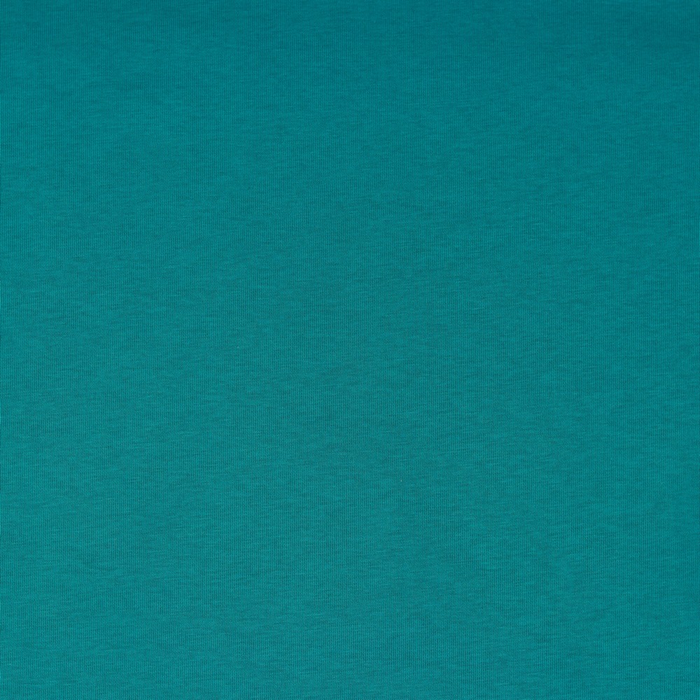 Sweat | Uni | türkis